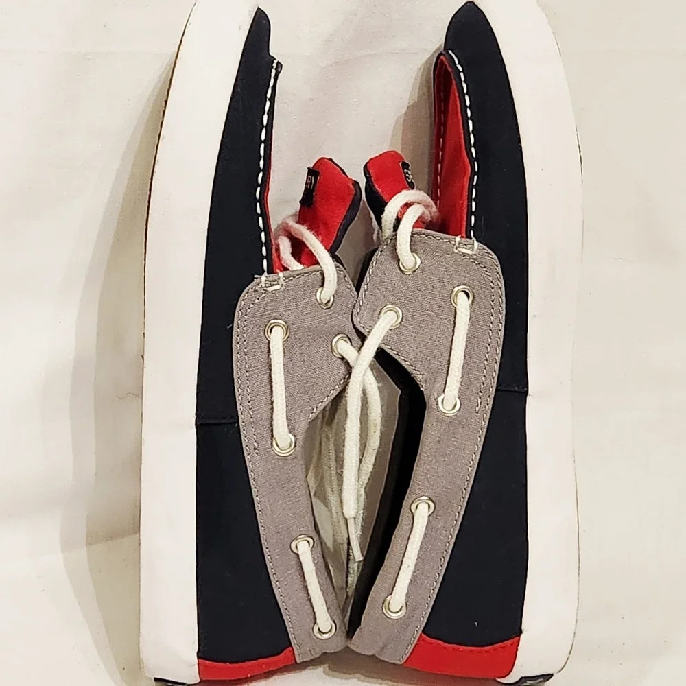 BOYS‎ 6M Big Kids Sperry 